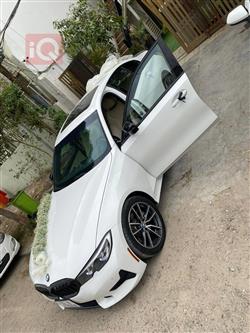 بي ام دبليو الفئة 3